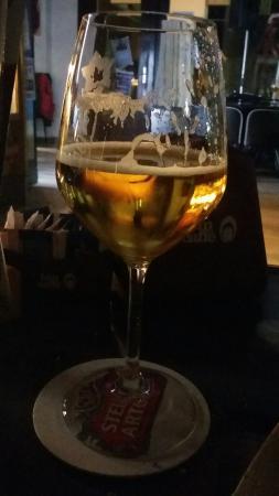 BAR GENZIANELLA da SONIA